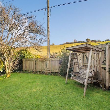 Shepherds Retreat St Austell Dış mekan fotoğraf